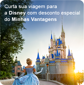Banner Disney Mobile